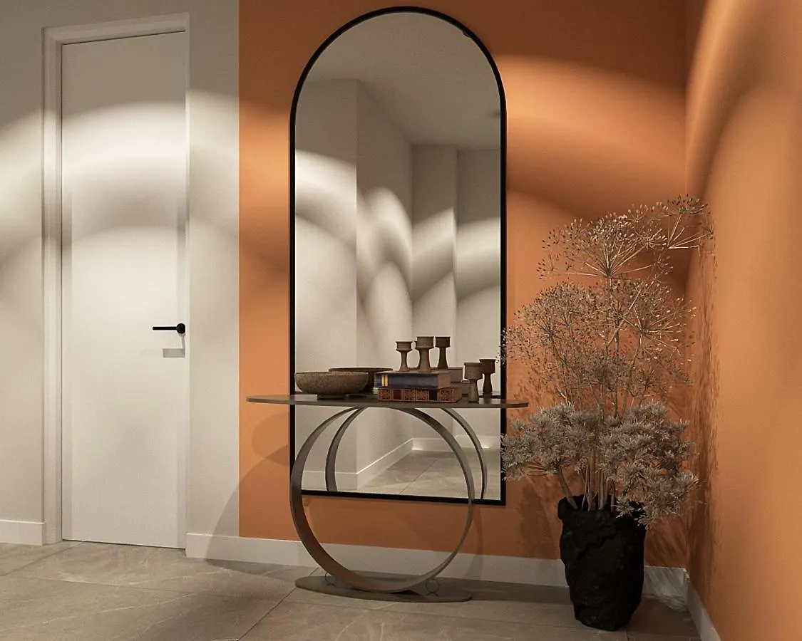 The Olympian By The Ben'S Collection Lejlighedshotel München 0*,  Tyskland