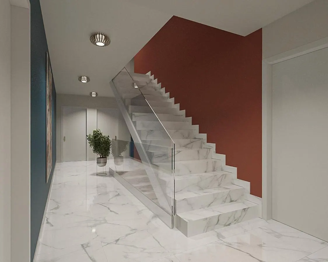 The Olympian By The Ben'S Collection Aparthotel Monaco di Baviera