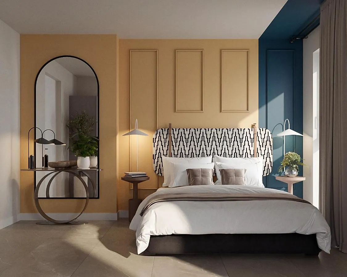 The Olympian By The Ben'S Collection Aparthotel Monaco di Baviera