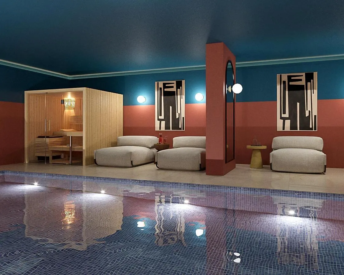 The Olympian By The Ben'S Collection Aparthotel Monaco di Baviera