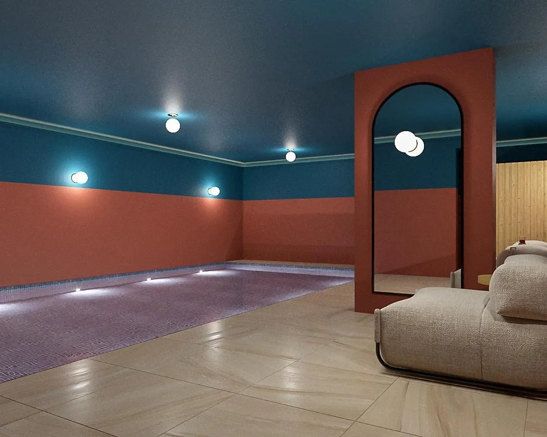 The Olympian By The Ben'S Collection Aparthotel Monaco di Baviera 0*,  Germania