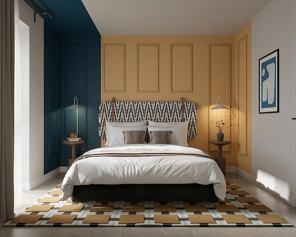 The Olympian By The Ben'S Collection Aparthotel Monaco di Baviera