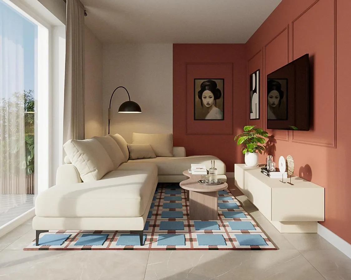 The Olympian By The Ben'S Collection Aparthotel Monaco di Baviera